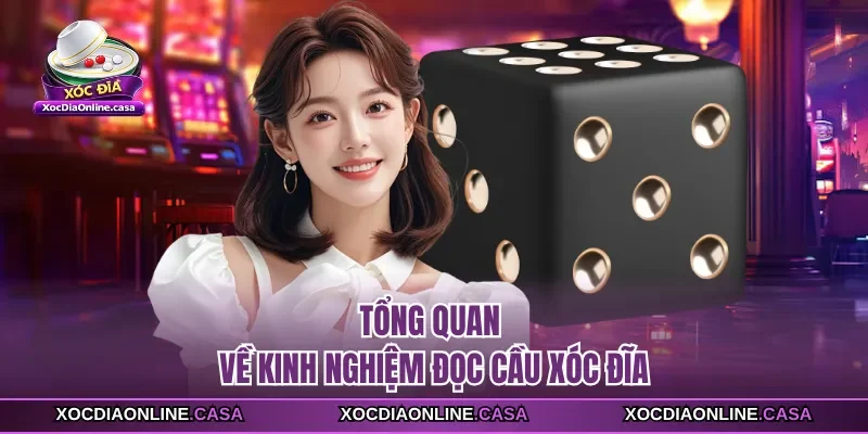 Tổng quan về kinh nghiệm đọc cầu xóc đĩa